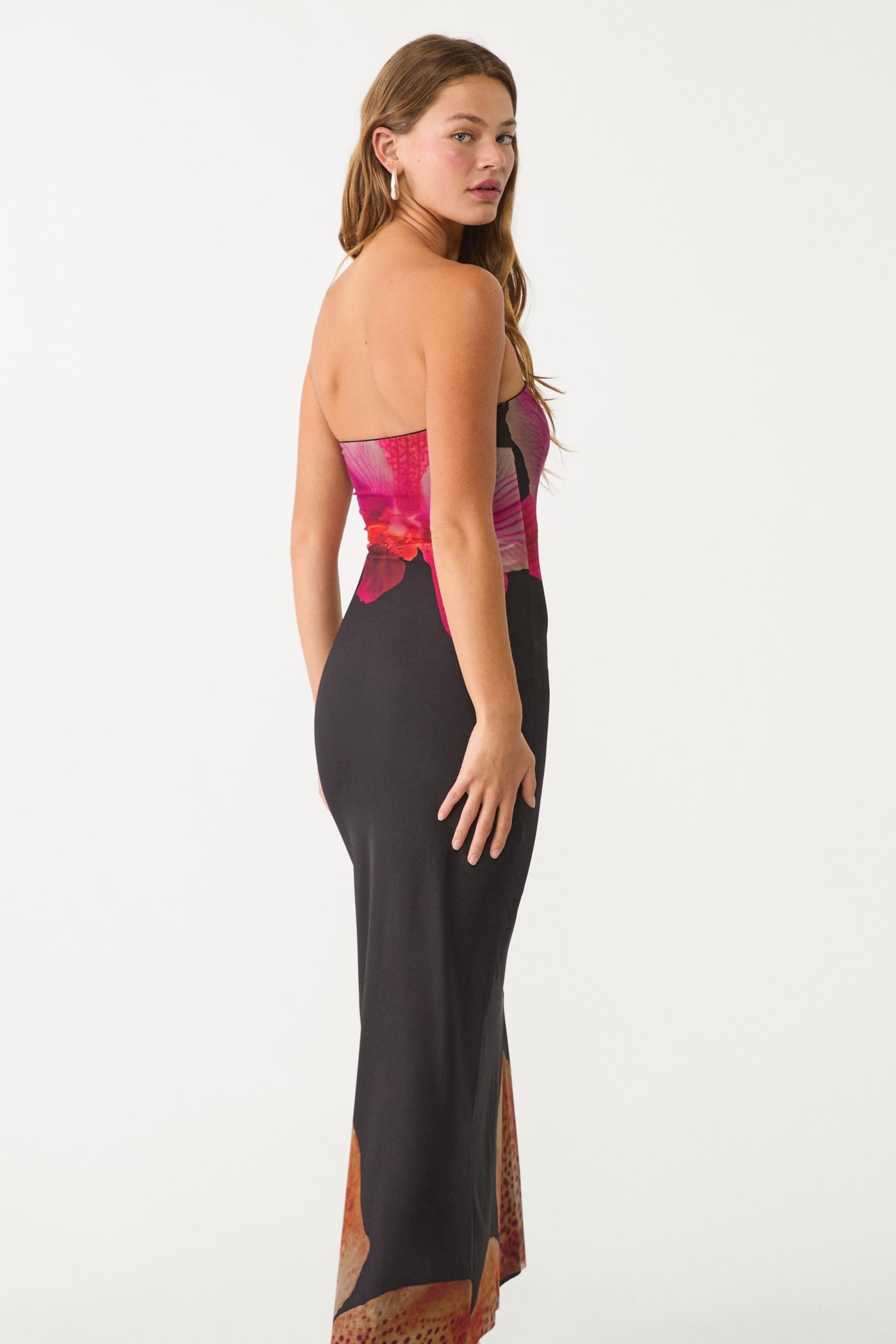 Naia Liora  Dress