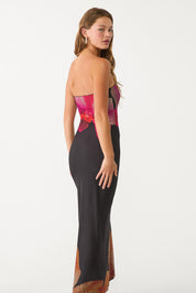 Naia Liora  Dress