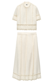 Caddie Set