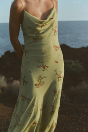 Alira Dress