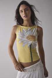 Poppy Top