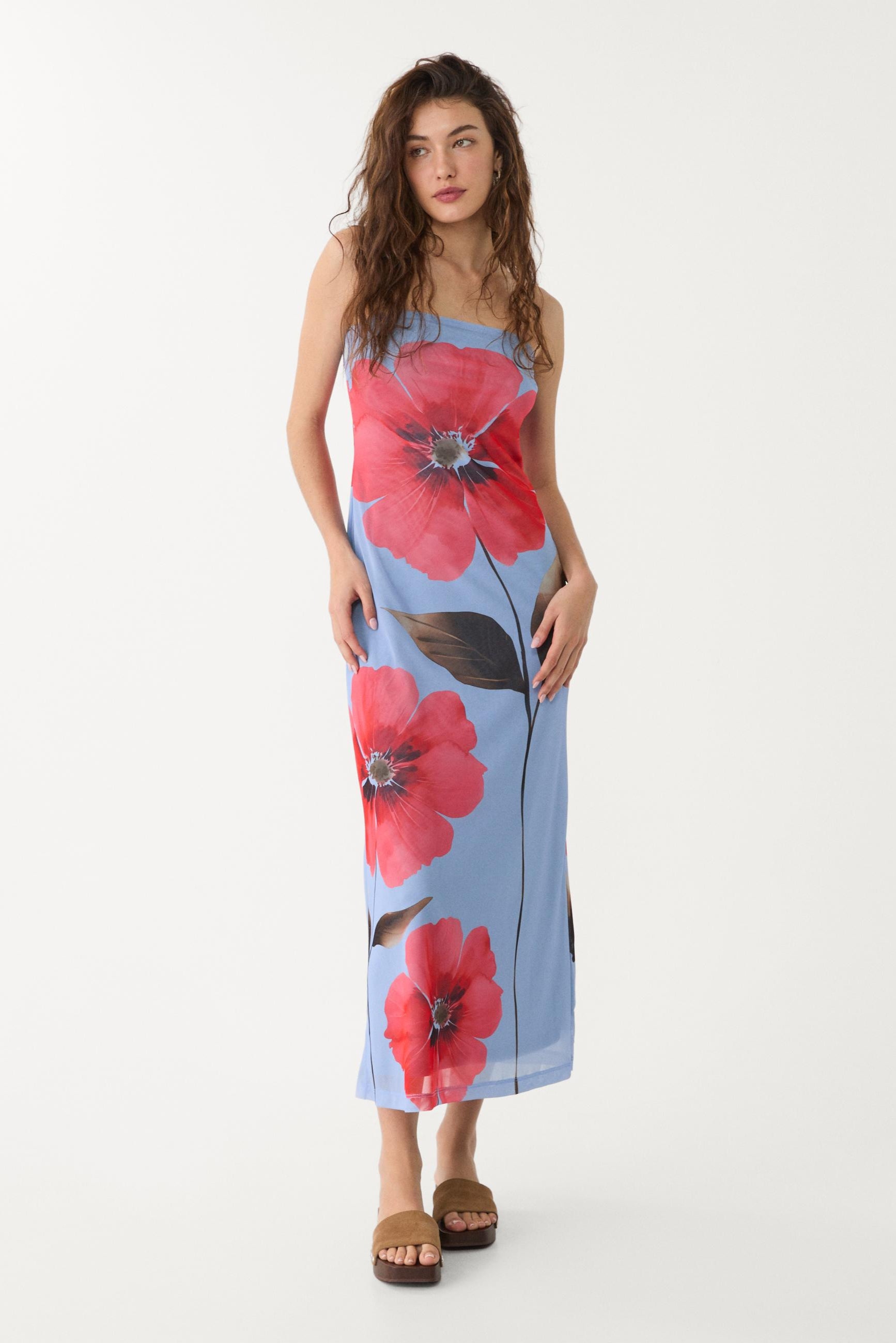 Nerida Moirae Dress
