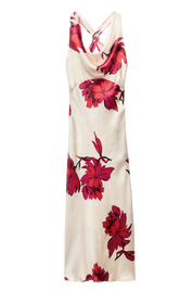 Luna Solde Dress