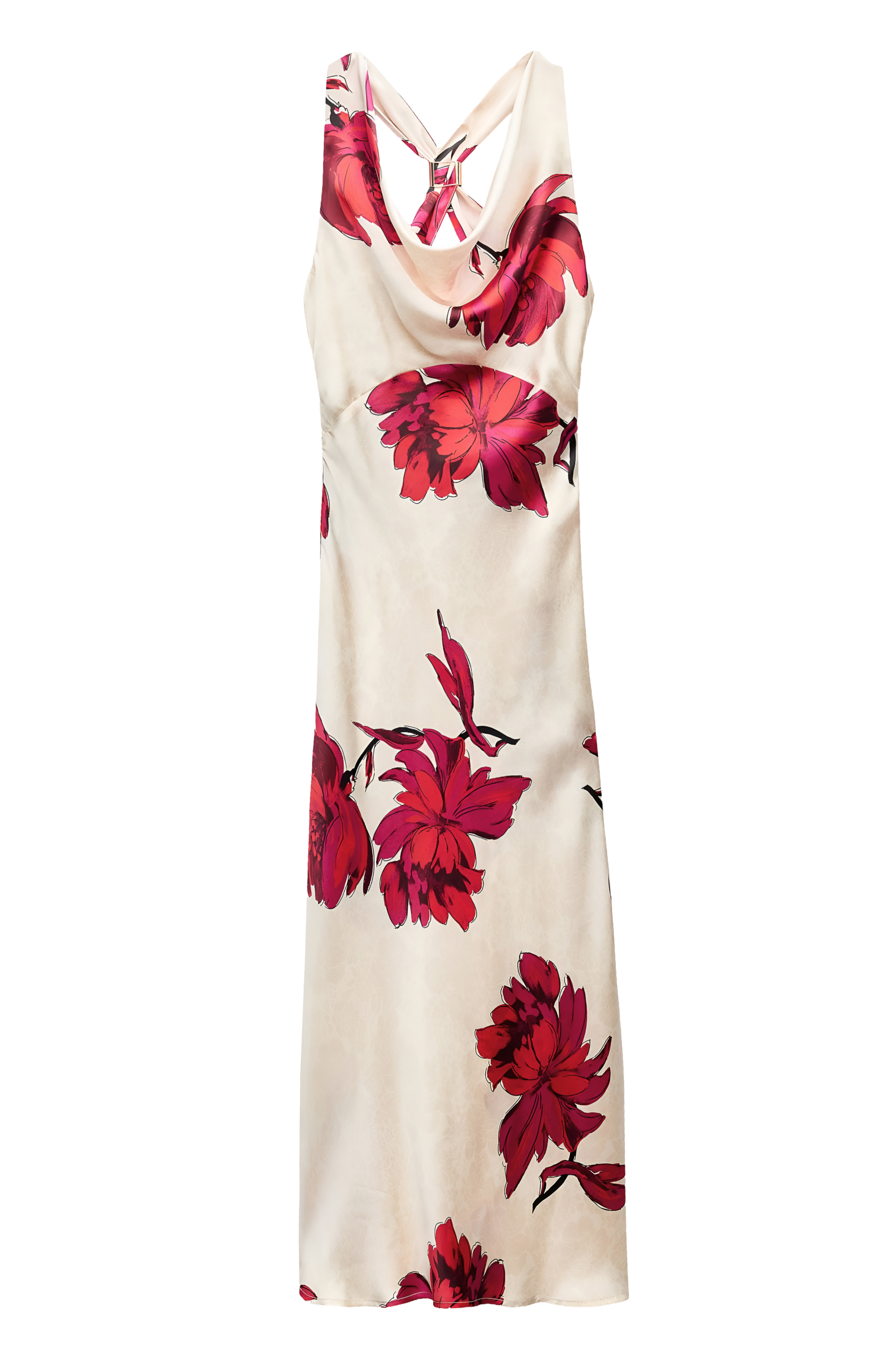 Luna Solde Dress