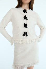 Nicoletta Cardigan