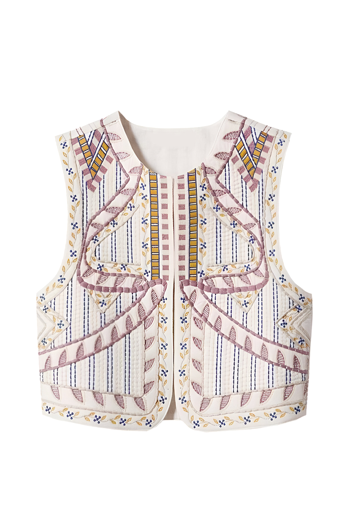 Gemma Waistcoat