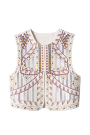 Gemma Waistcoat