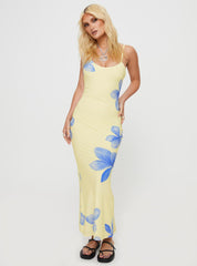Pierce Dely Dress