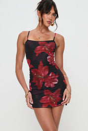Astelia Reed Dress