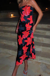 Silma Morine Dress
