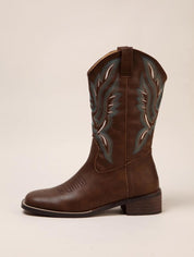 Miley Cowboy Boots