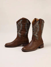Miley Cowboy Boots