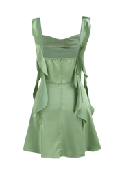 Sarendra  Dress