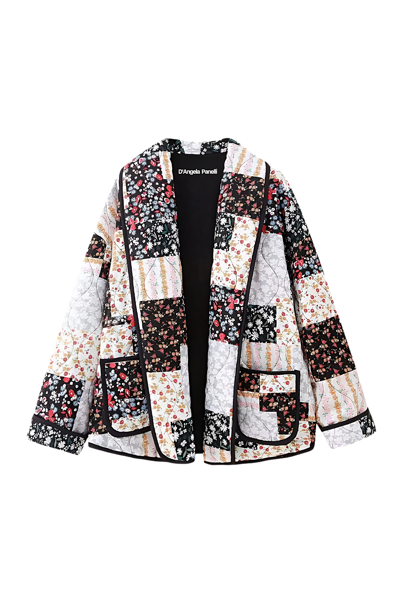 Melina Jacket