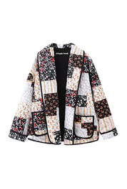 Melina Jacket