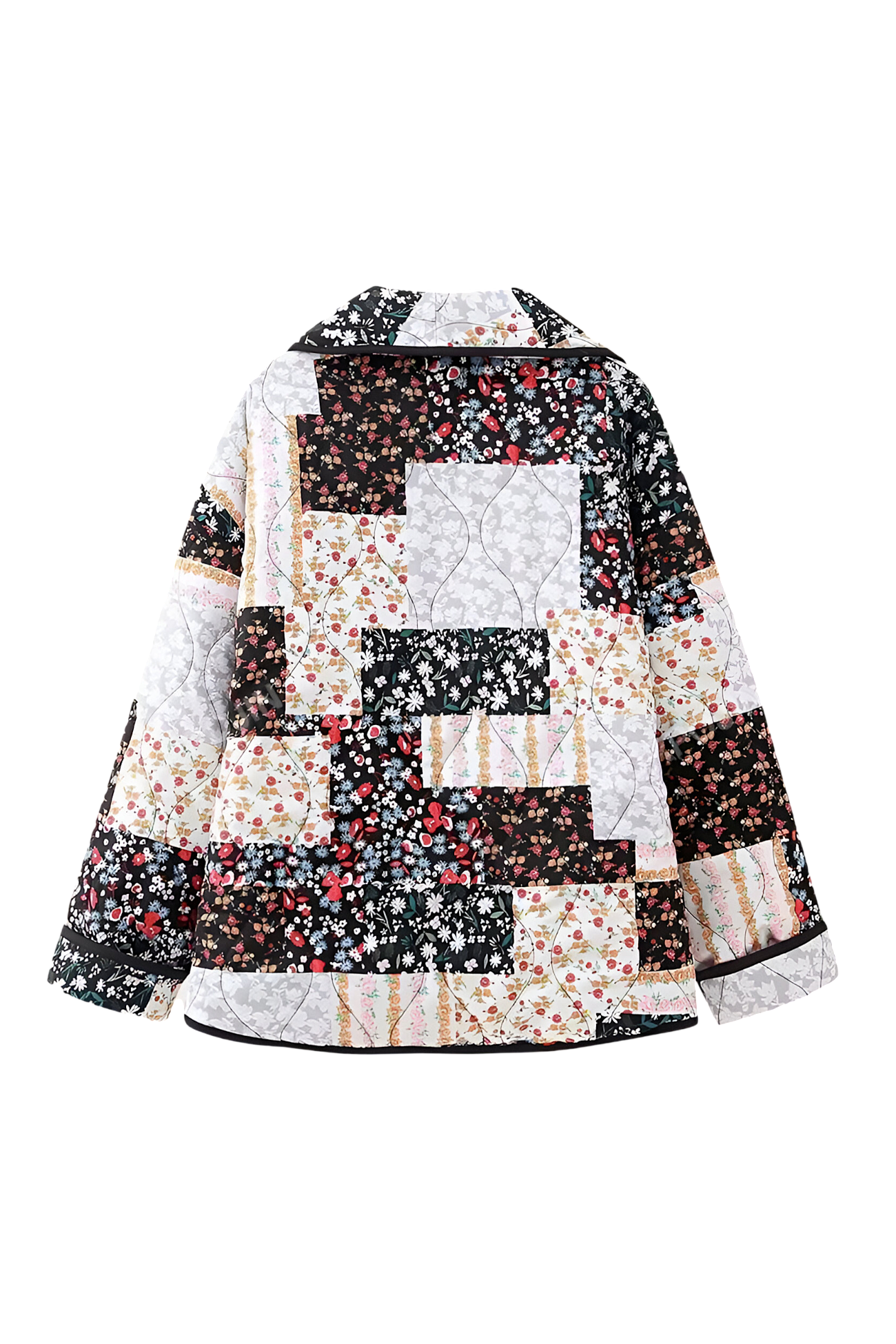 Melina Jacket
