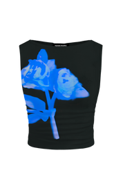 Orablue Top