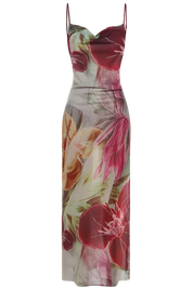 Cerisea Dress