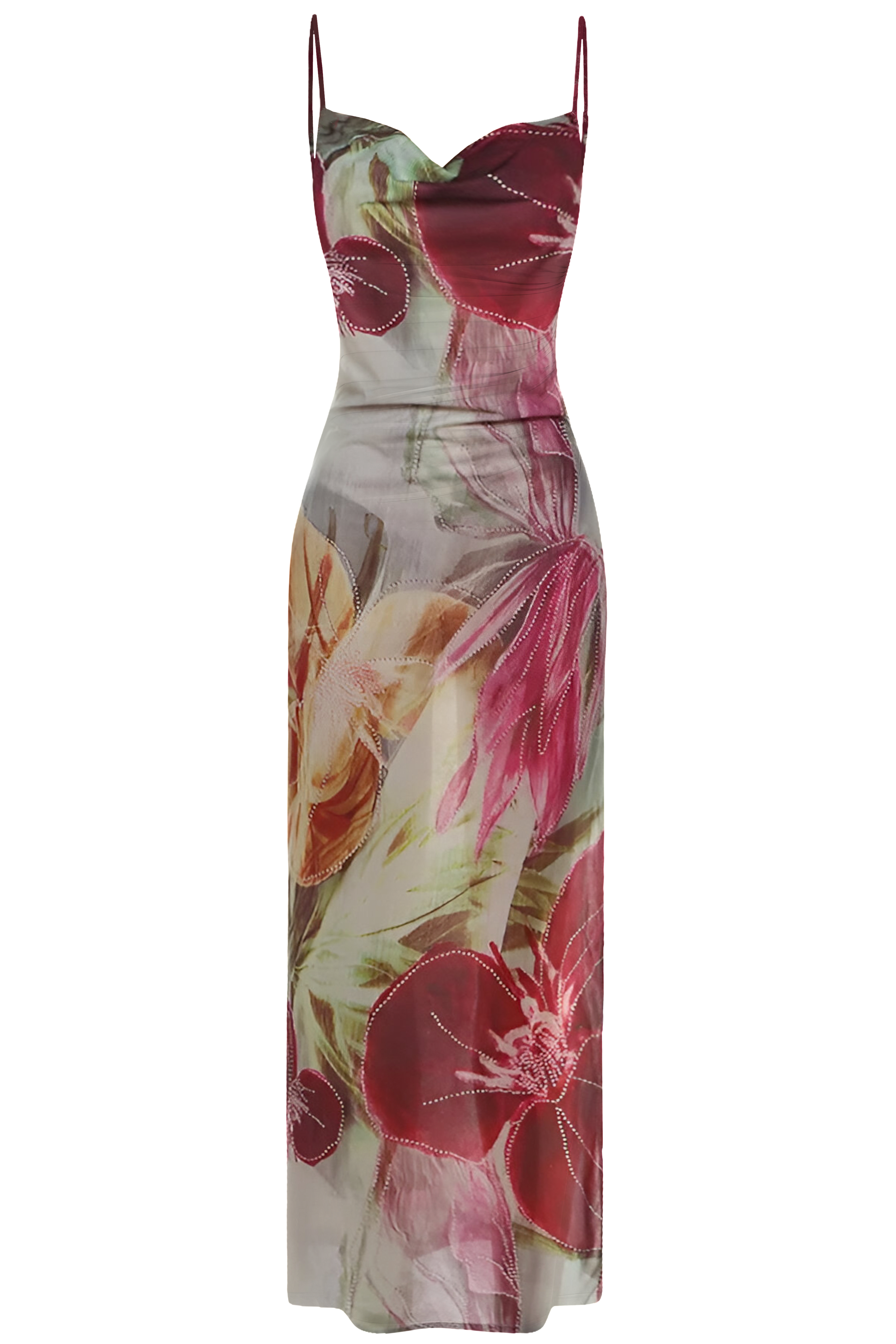 Cerisea Dress