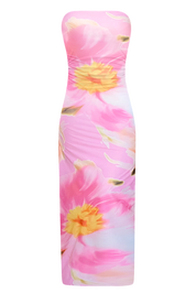 Bribie Dress
