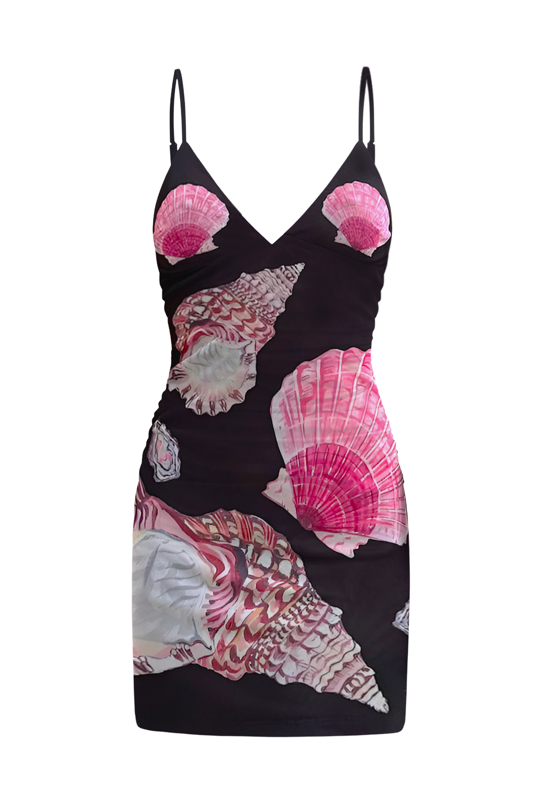 Aviana Dress