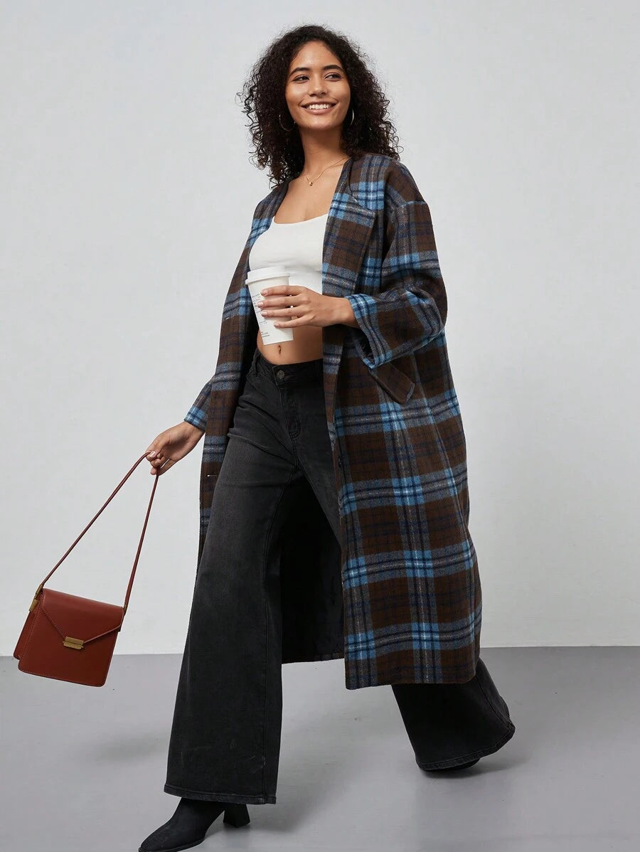 Livia Scarf Jacket