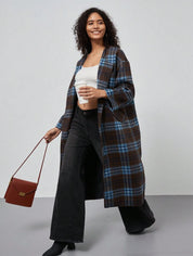 Livia Scarf Jacket