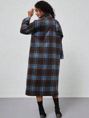 Livia Scarf Jacket