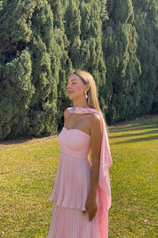 Lolainne Dress
