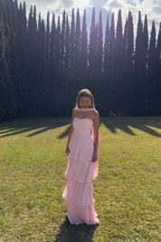 Lolainne Dress