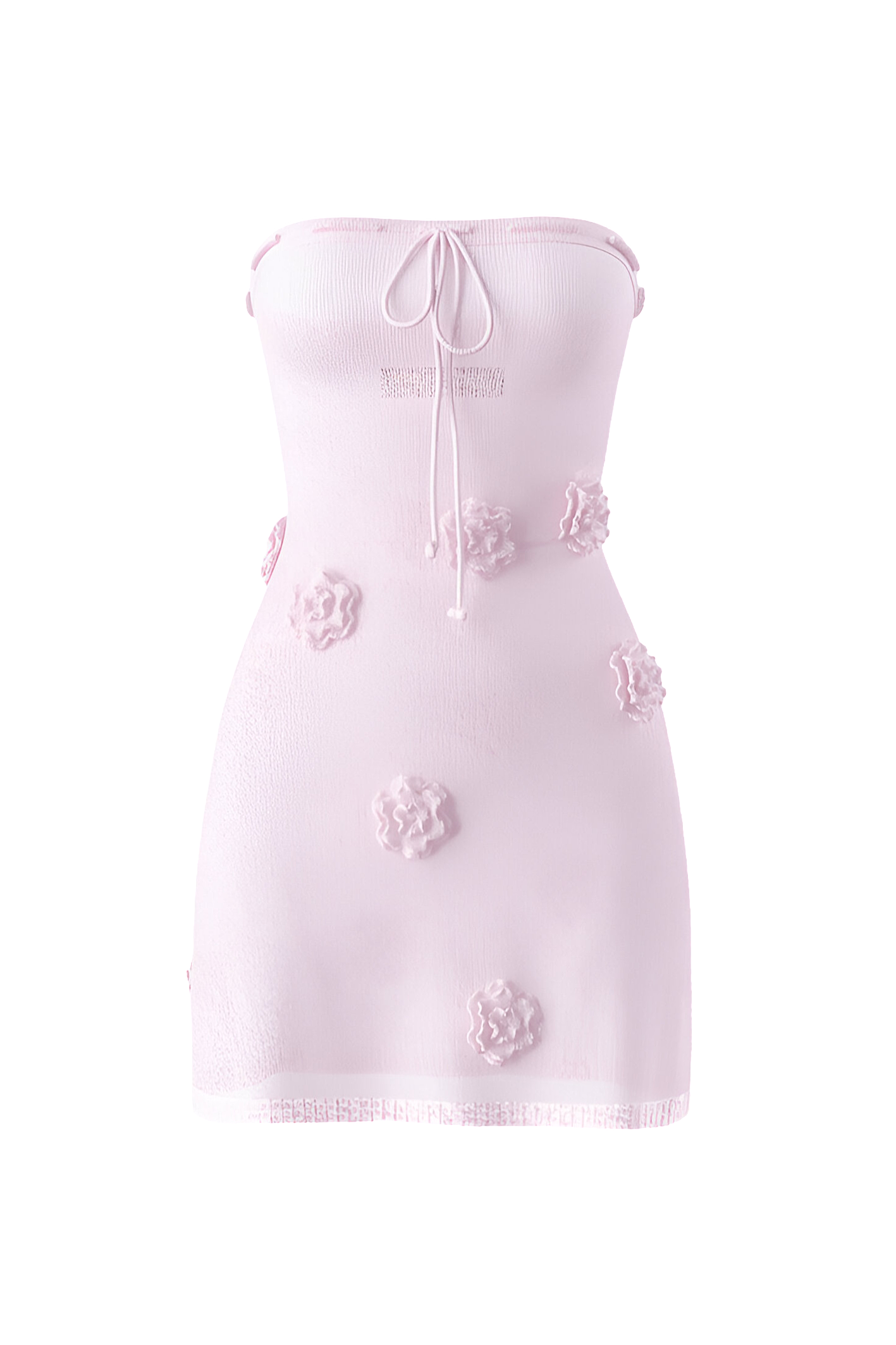 Saola Dress