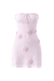 Saola Dress