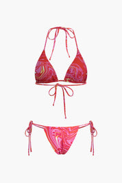 Ensemble bikini Quintina Melania