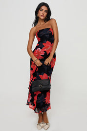 Silma Morine Dress