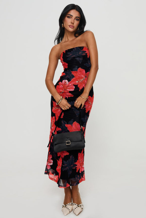 Silma Morine Dress