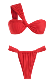 Bikini Isolde Lysana