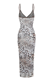Isaura Licia Dress