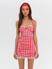 Mandine Dress
