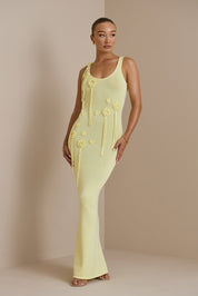Boris Dress