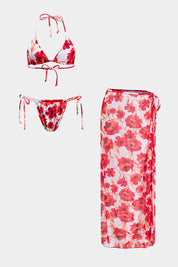 Mezari Bikini Set