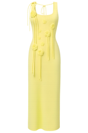 Boris Dress