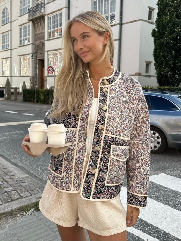 Zuzanna Jacket