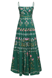 Canden Dress