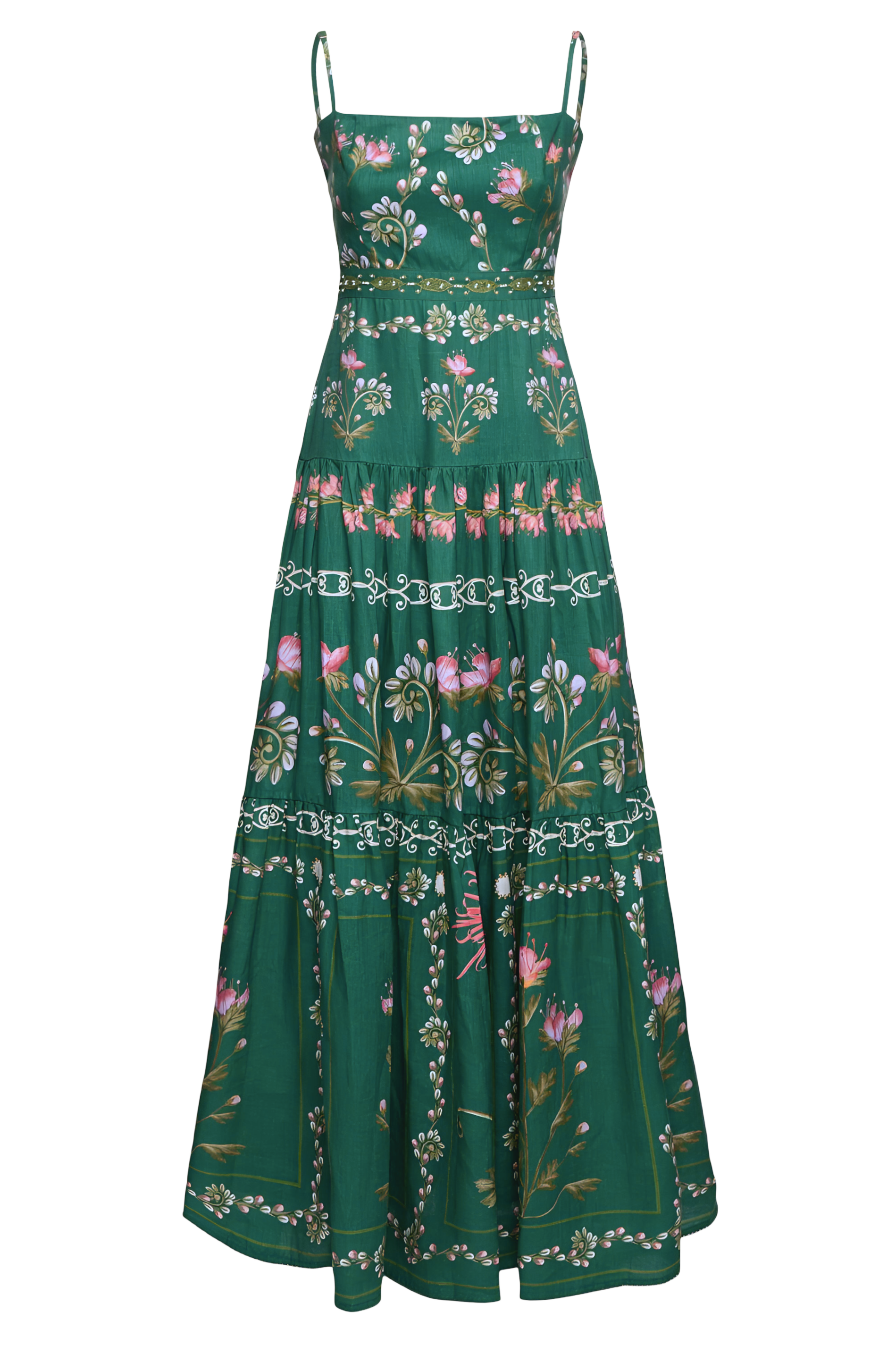 Canden Dress
