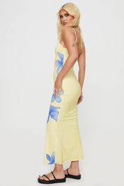 Pierce Dely Dress