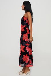 Silma Morine Dress