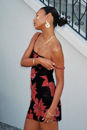 Astelia Reed Dress