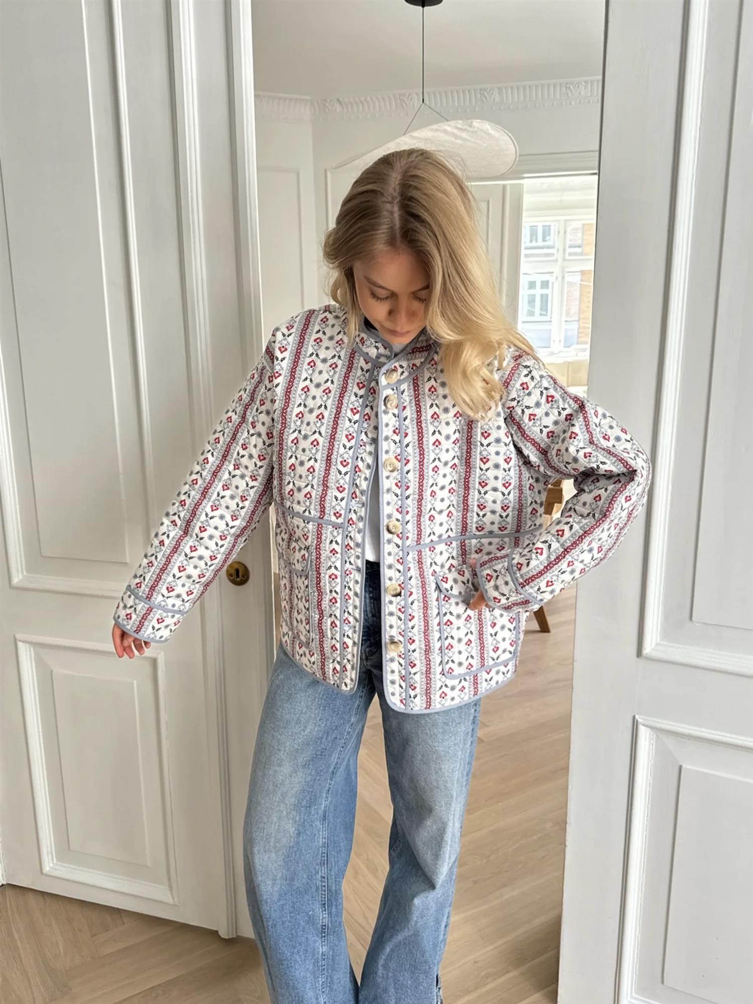 Emmy Jacket