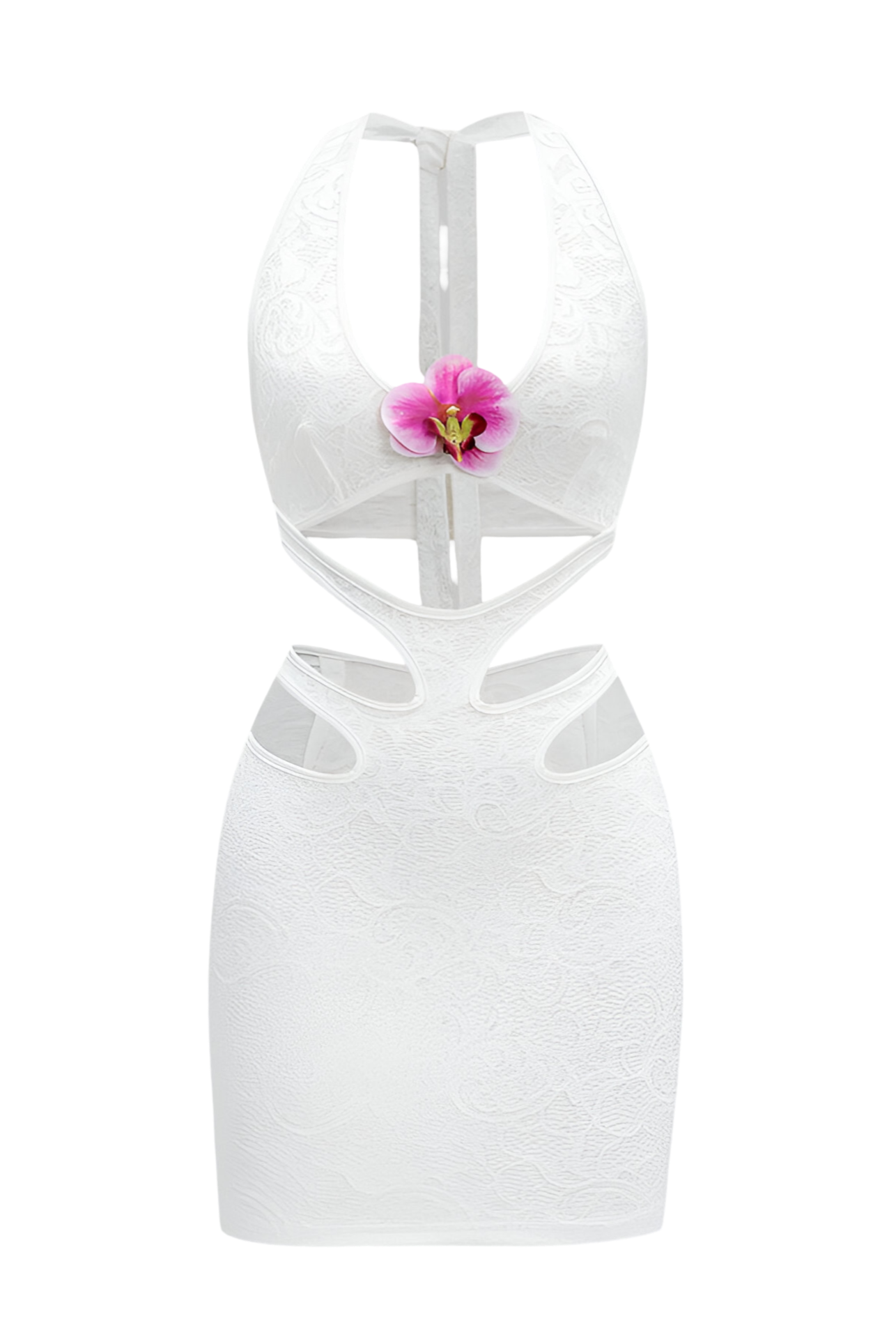 Sulma Dress
