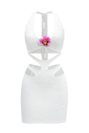 Sulma Dress